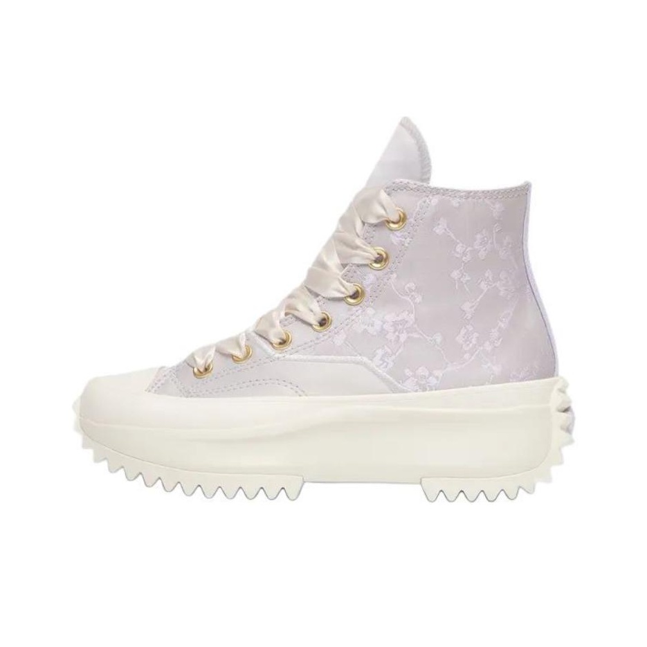 Converse Run Star Hike High to - огляд і ціна Converse Shoes Run Star Hike